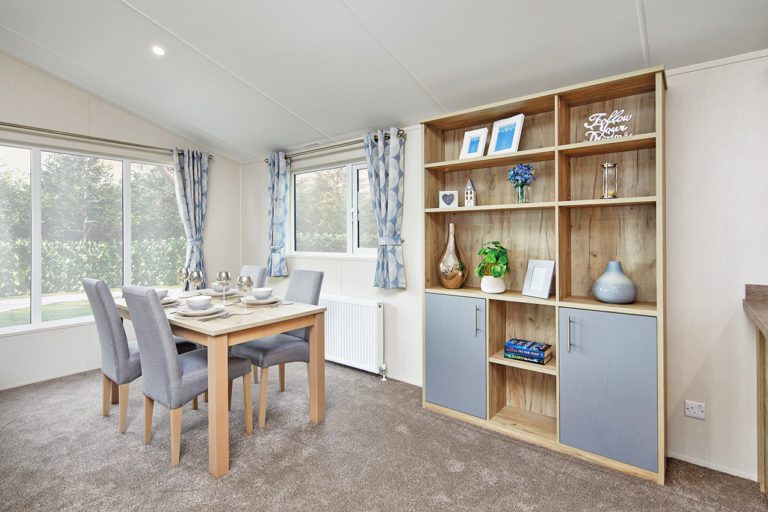 The Clearwater - Dining Room