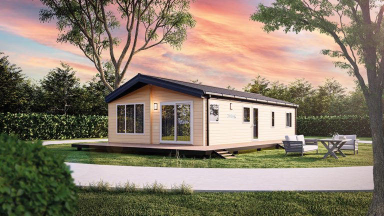 The Clearwater - Exterior