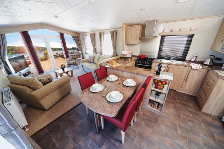 Holiday home Ownership