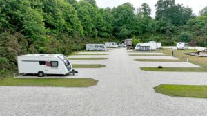 Ideal for Caravans, Motorhomes, and Camping