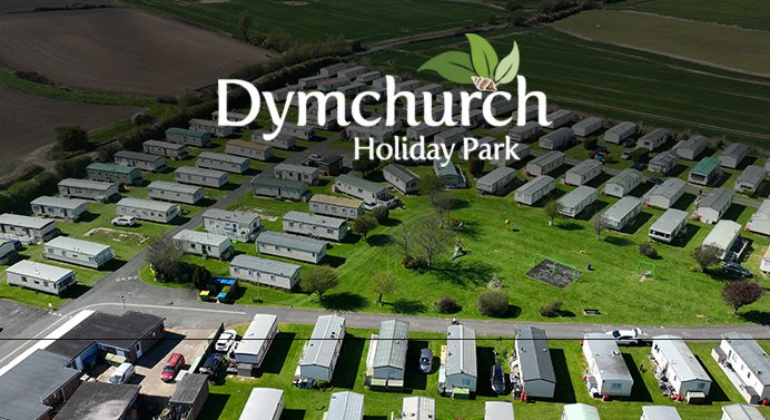 Dymchurch holiday Park
