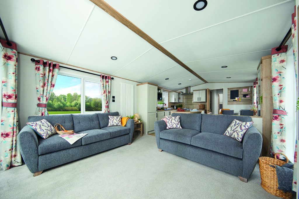 Holiday Lodge Ownership