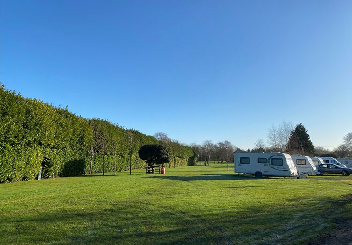 Colchester Country Park